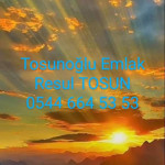 Tosunoğlu Emlak 